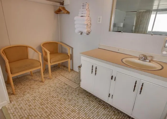 Inn Rideau Oceanfront 2*