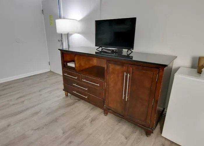 Rideau Oceanfront Ocean City
