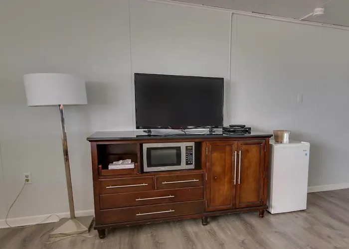 Rideau Oceanfront 2*