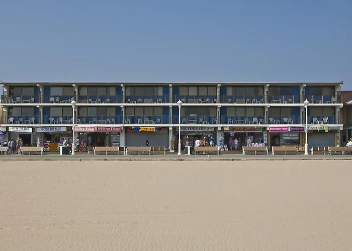 Rideau Oceanfront Inn