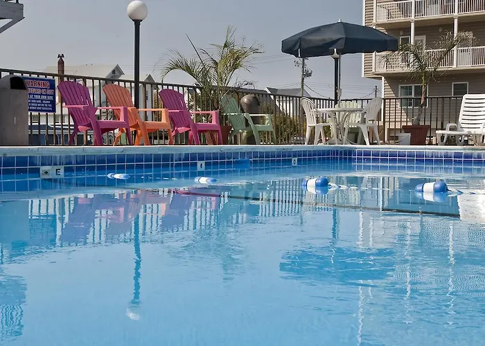 Rideau Oceanfront