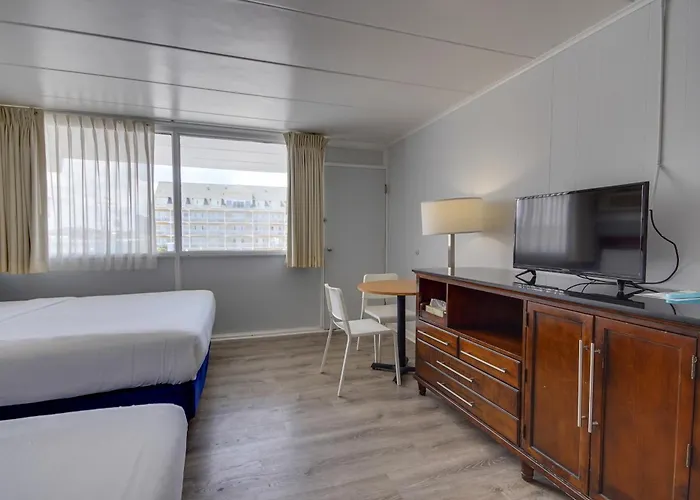 Inn Rideau Oceanfront