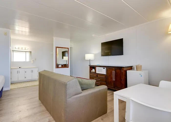 Rideau Oceanfront Inn Ocean City