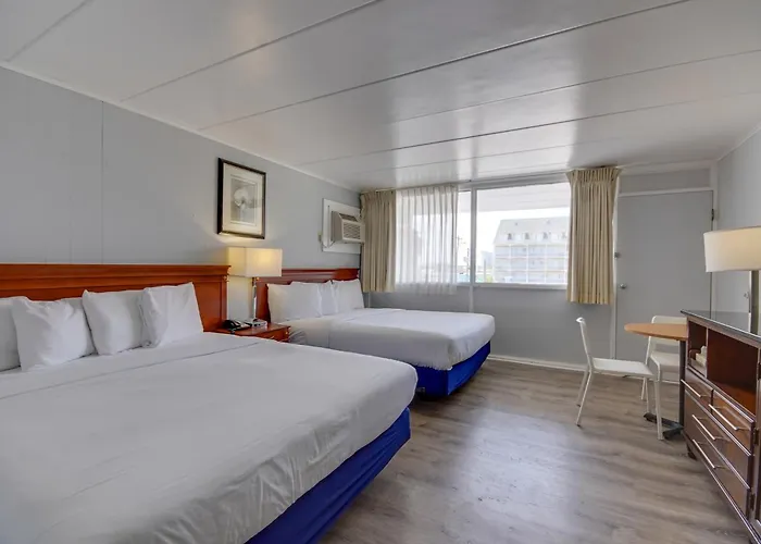 Rideau Oceanfront Ocean City