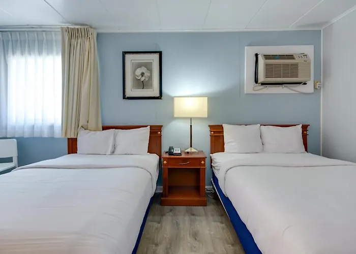 Rideau Oceanfront 2*