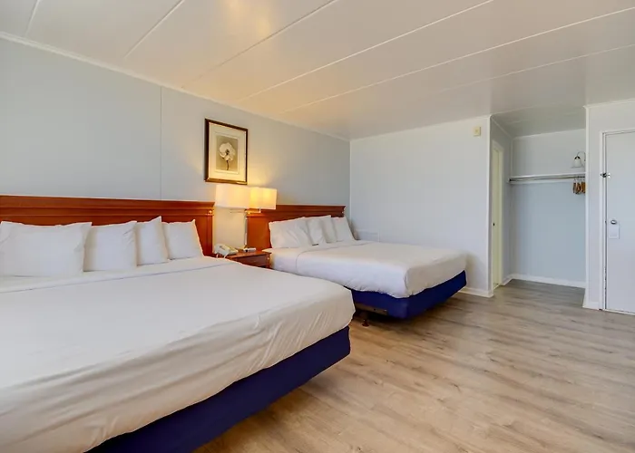Rideau Oceanfront 2* Ocean City