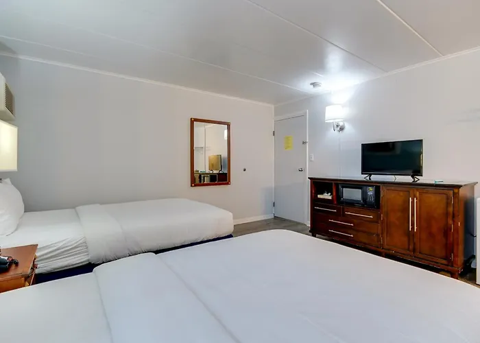 Inn Rideau Oceanfront