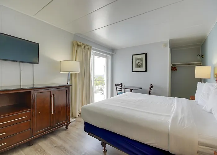 Rideau Oceanfront 2*