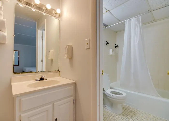 Rideau Oceanfront 2* Ocean City
