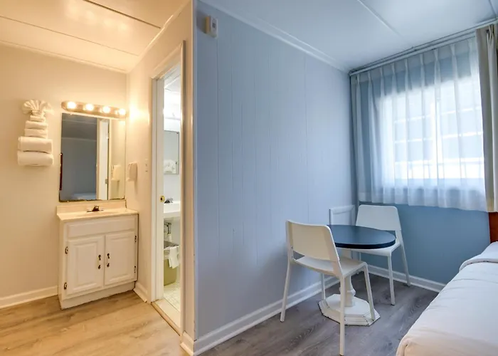 Inn Rideau Oceanfront
