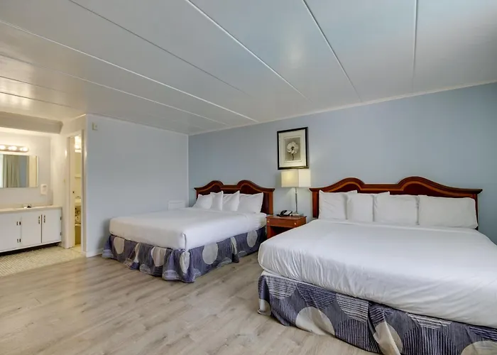 Rideau Oceanfront Inn Ocean City