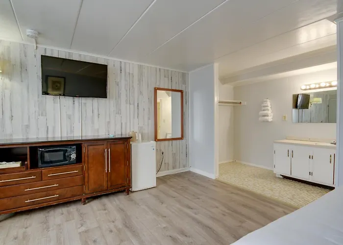 Rideau Oceanfront Ocean City