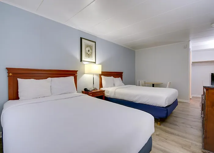 Inn Rideau Oceanfront
