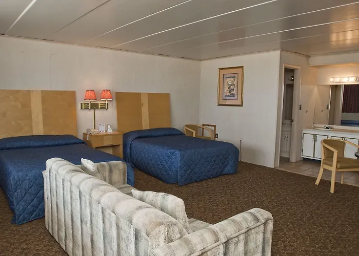 Inn Rideau Oceanfront