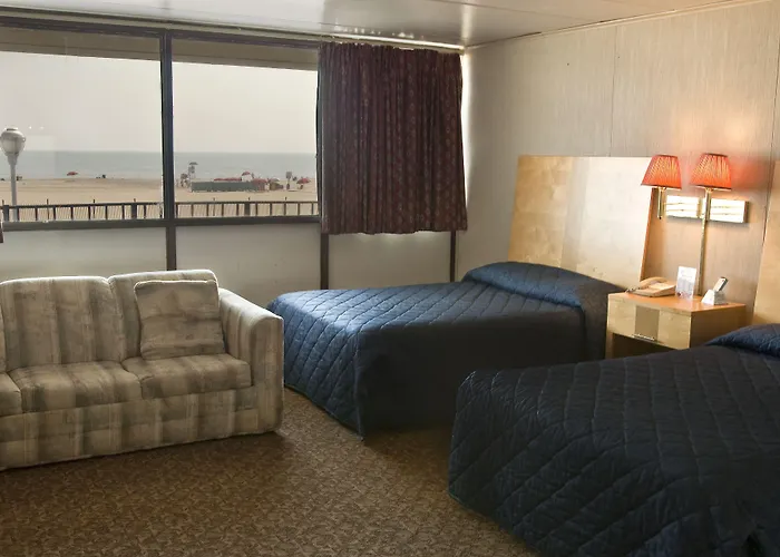 Rideau Oceanfront Ocean City