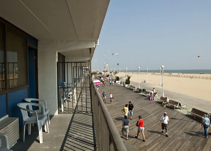 Inn Rideau Oceanfront
