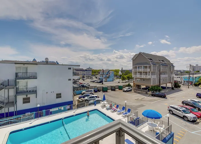 Inn Rideau Oceanfront