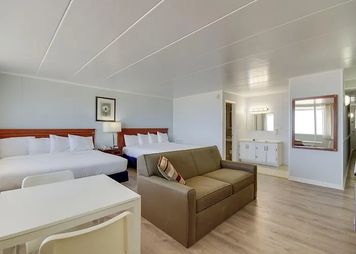 Rideau Oceanfront Ocean City