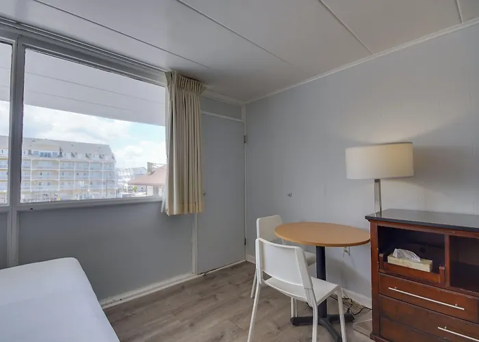 Inn Rideau Oceanfront 2*