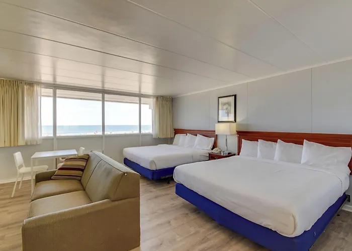 Rideau Oceanfront 2*
