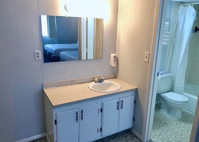 Inn Rideau Oceanfront 2*