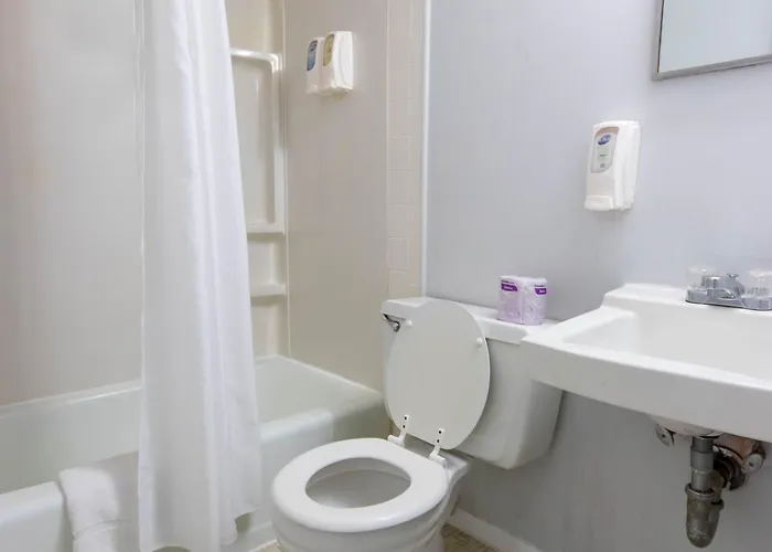 Inn Rideau Oceanfront Ocean City