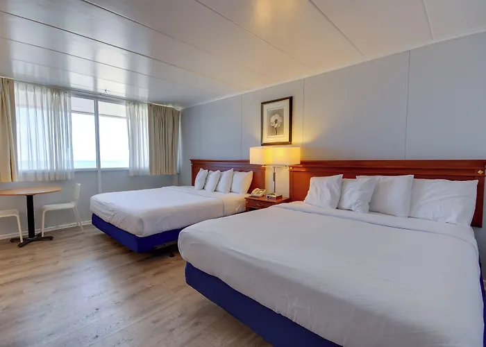 Inn Rideau Oceanfront Ocean City