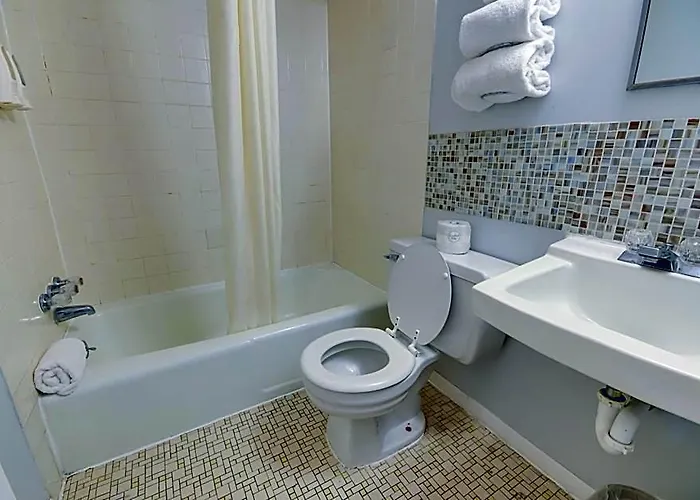 Inn Rideau Oceanfront Ocean City