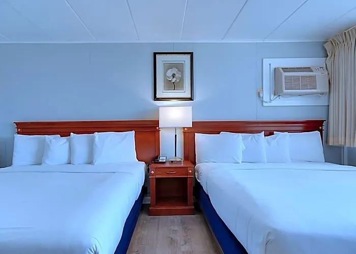 Rideau Oceanfront Inn