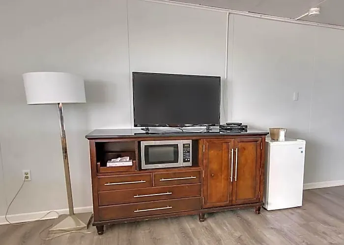 Inn Rideau Oceanfront 2*