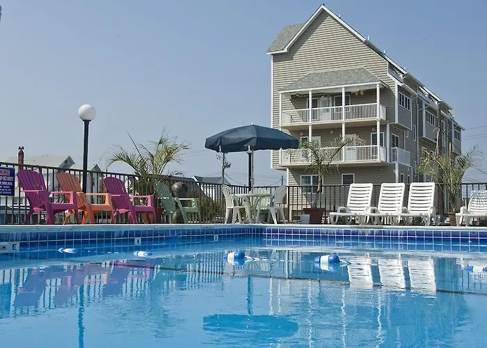 Rideau Oceanfront 2*